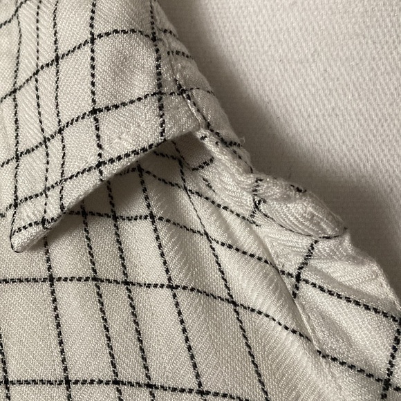 Rails Button Down Shirt - Picture 3 of 7